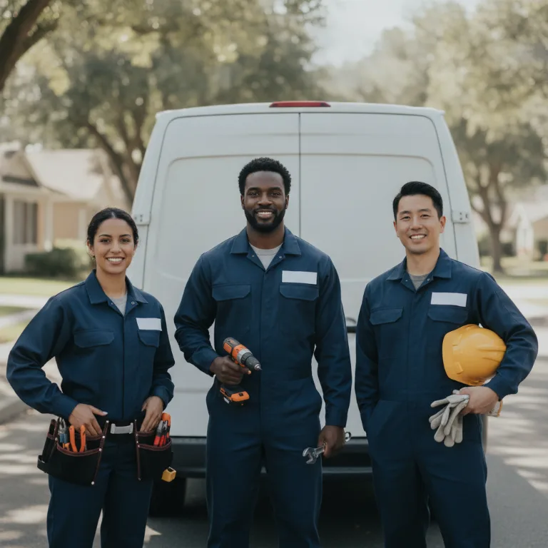 electrician McMinnville