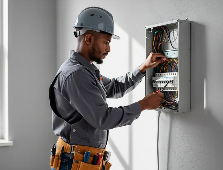 electrician McMinnville